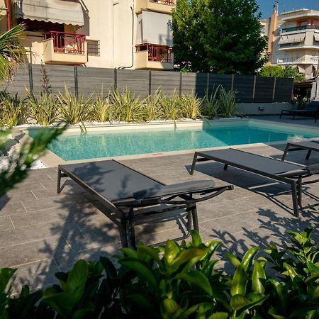 Olive 303 Apartment Peraia  Exterior photo