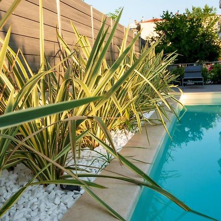 Olive 303 Apartment Peraia  Exterior photo