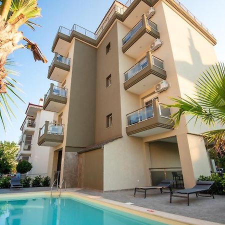 Olive 303 Apartment Peraia  Exterior photo