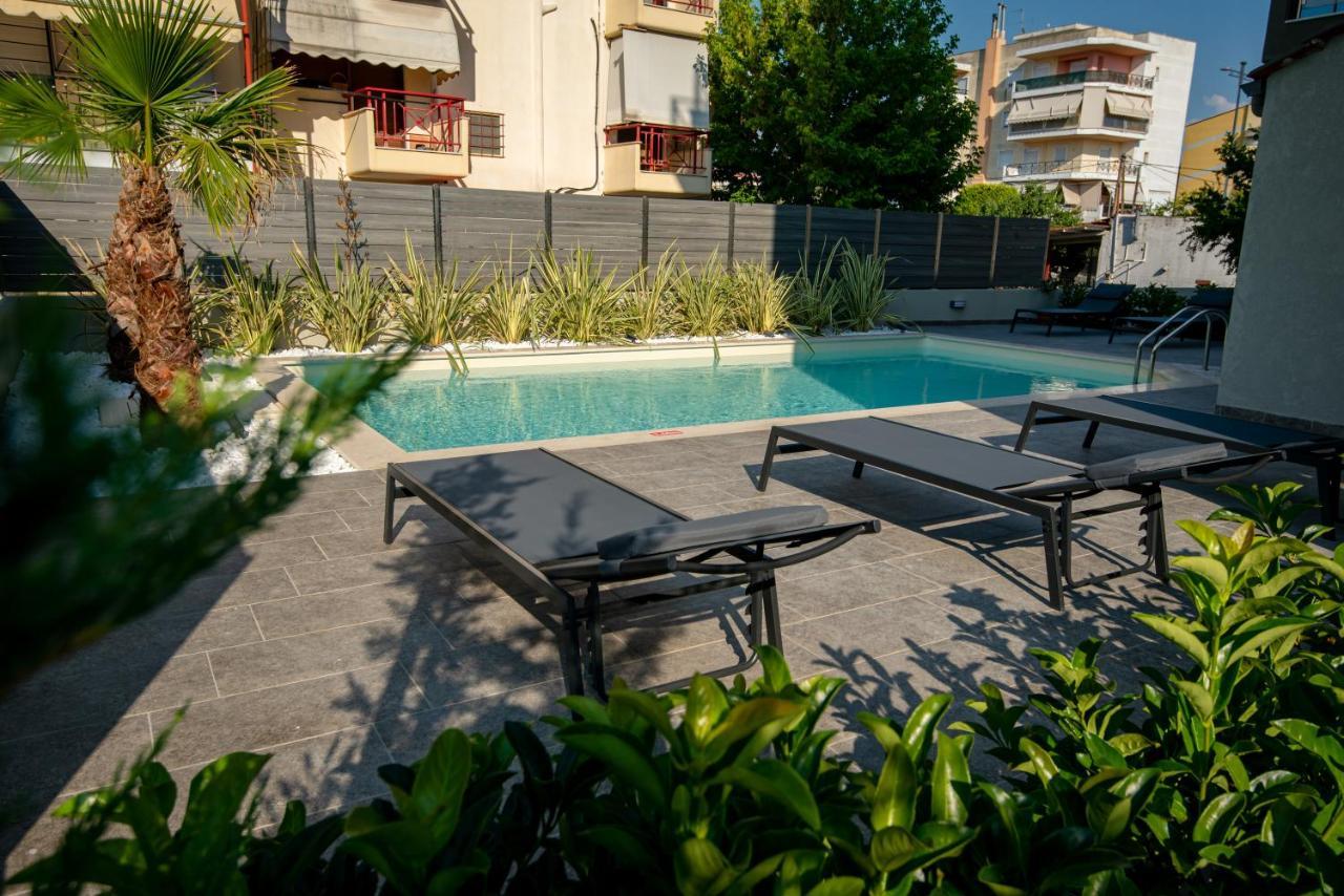 Olive 303 Apartment Peraia  Exterior photo