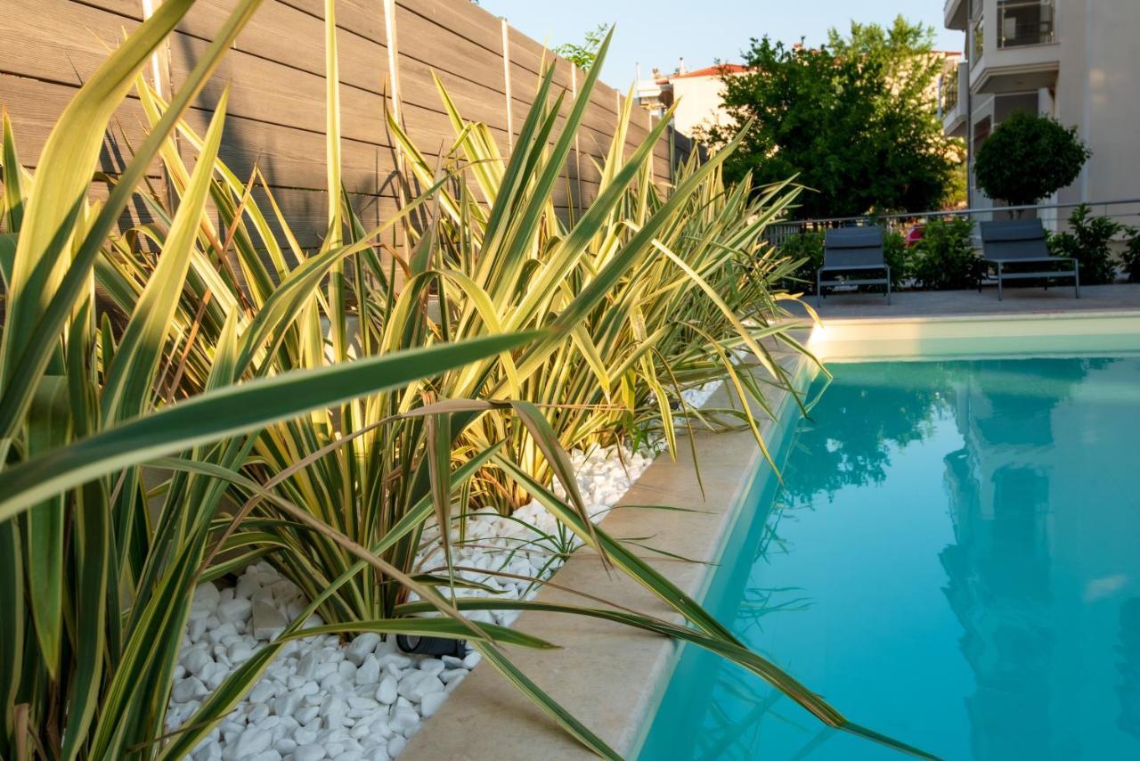 Olive 303 Apartment Peraia  Exterior photo