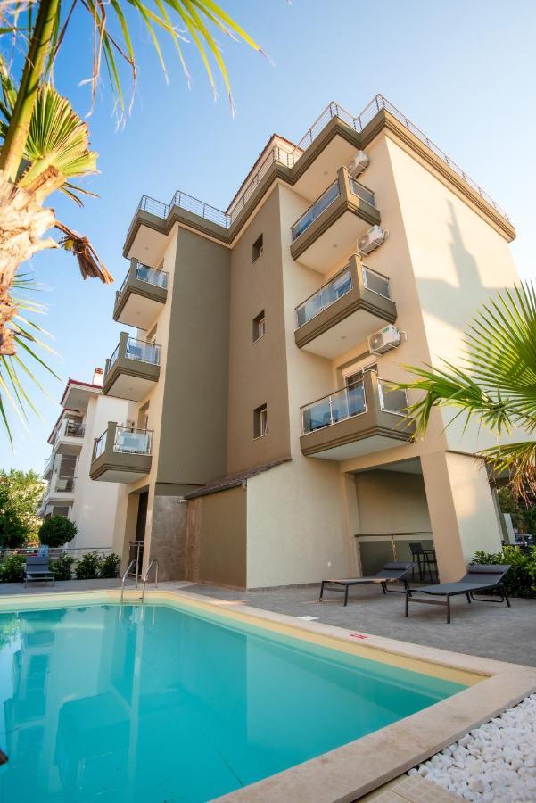 Olive 303 Apartment Peraia  Exterior photo
