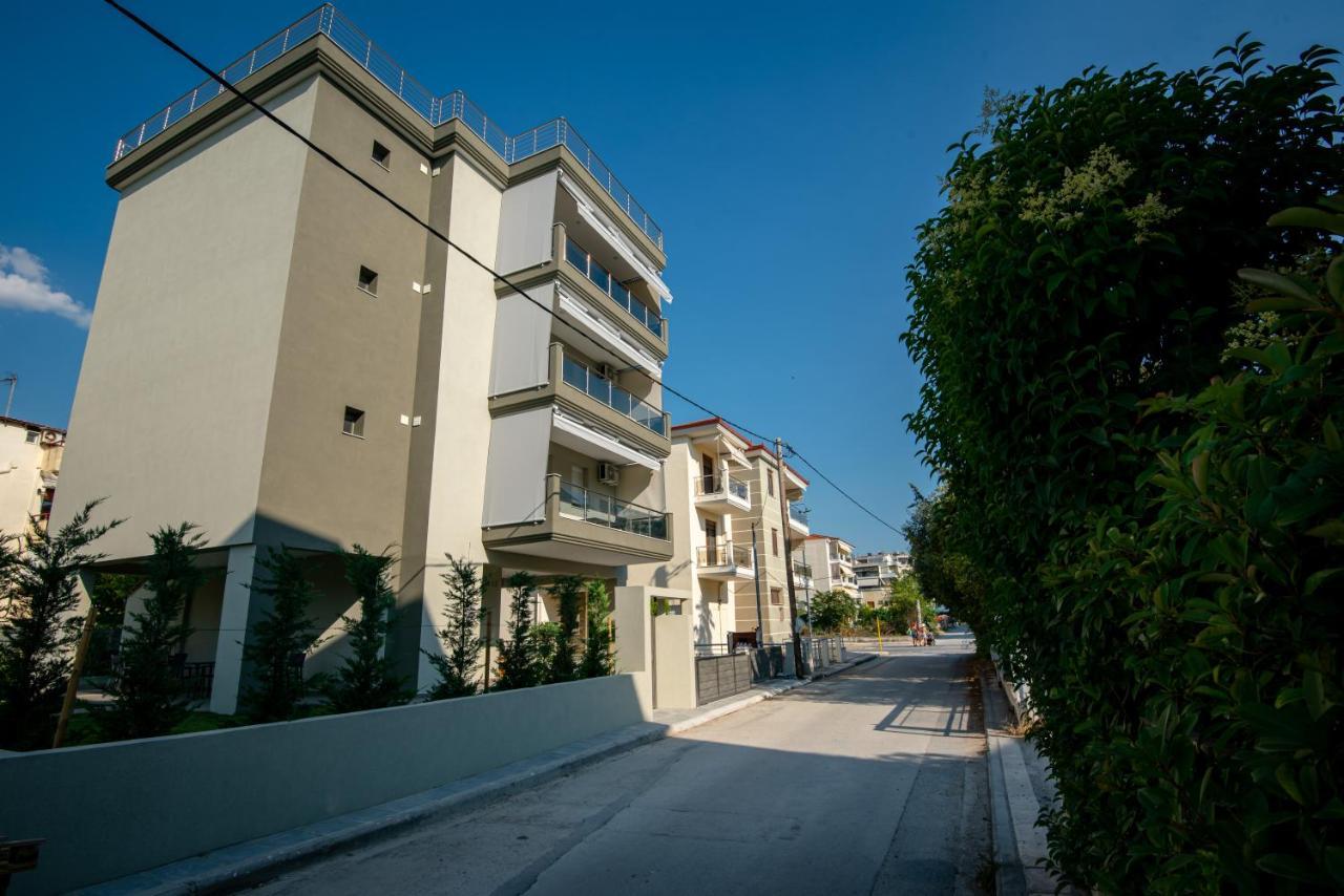 Olive 303 Apartment Peraia  Exterior photo