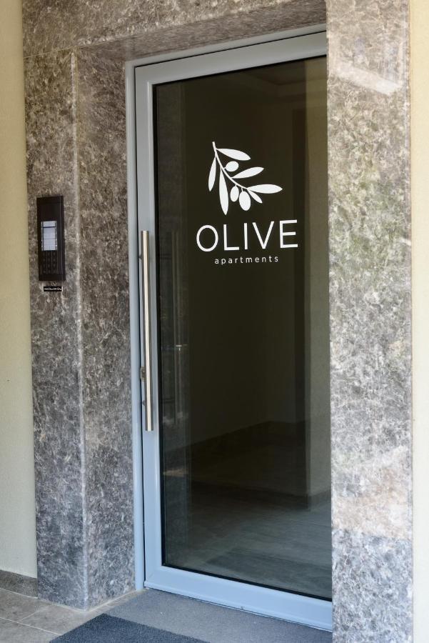 Olive 303 Apartment Peraia  Exterior photo