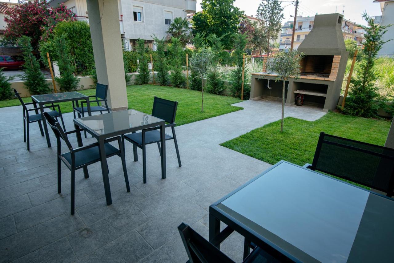 Olive 303 Apartment Peraia  Exterior photo