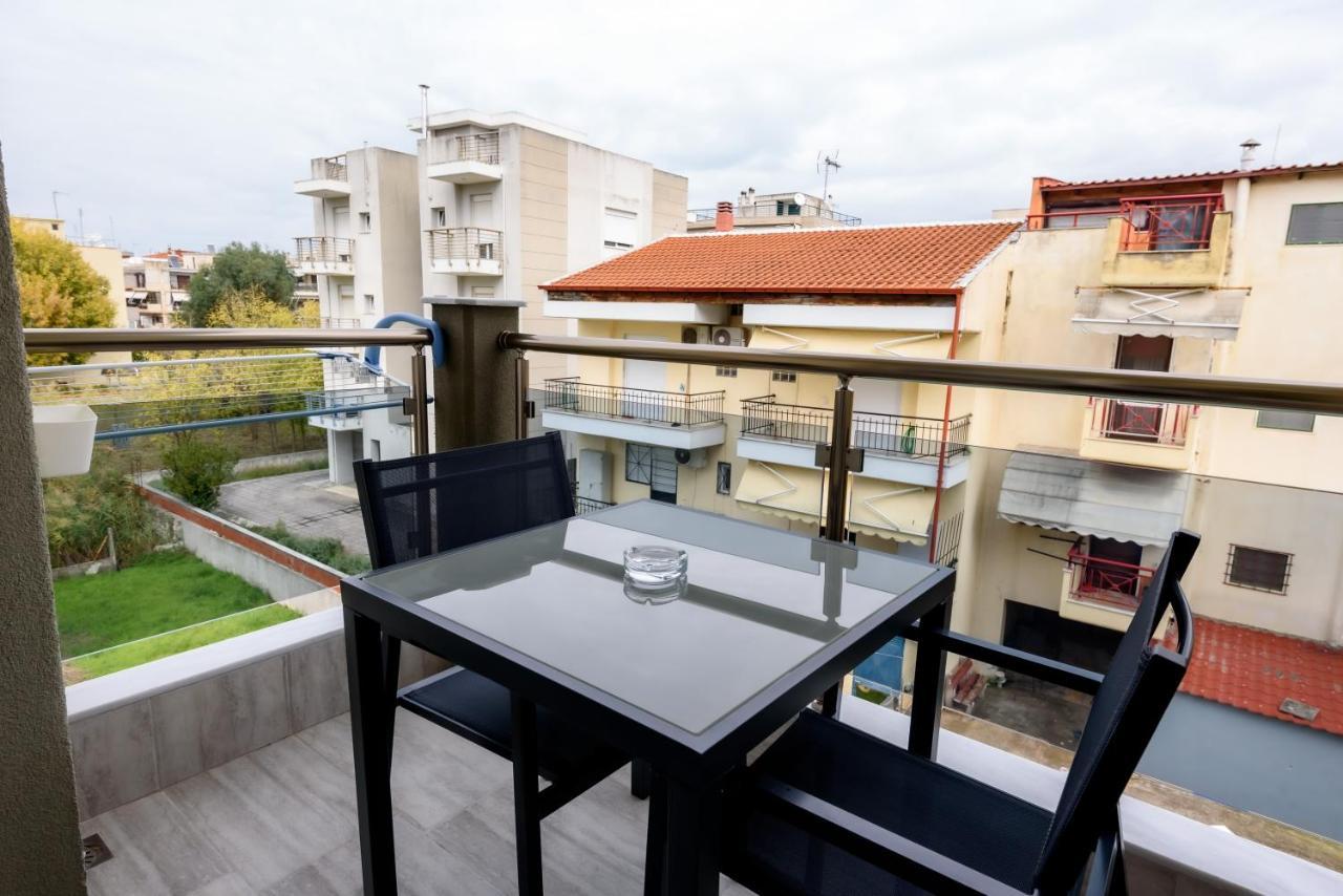 Olive 303 Apartment Peraia  Exterior photo